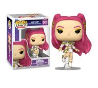 Funko Pop! Animation: Netflix Netflix KPOP Demon Hunters - Mira
