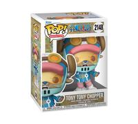 Funko Pop Animation: One Piece 1- Tony Tony Chopper - (Egg) - Collectable Vinyl