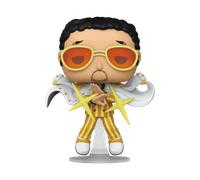 Funko Pop! Animation: One Piece - Borsalino | Merchandising Oficial - Figura de Vinilo Coleccionable para Decoración - Regalo Friki de Cumpleaños