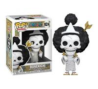 Funko Pop Animation One Piece Brook Bonekichi