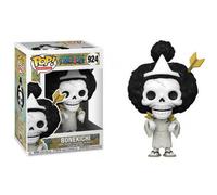 Funko pop! animation: one piece - brook (bonekichi) - amazon exclusive