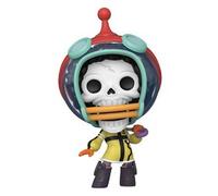 Funko pop animation: one piece - brook (egghead)