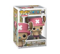 Funko POP Animation: One Piece - Chopper - 1 in 6 chance of receiving the rare