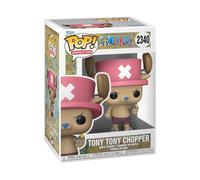 Funko Pop! Animation: One Piece - Chopper with Chase