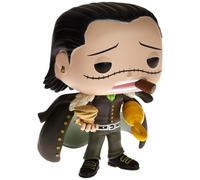 Funko Pop Animation: One Piece - Crocodile - Figura de Vinilo Coleccionable - I