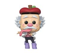 Funko Pop! Figura de Vinilo One Piece – Vegapunk Nº 2139 – Coleccionable Oficial