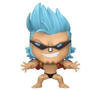 Funko Pop! Animation: One Piece - Franky