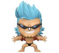 FUNKO POP ONE PIECE - FRANKY
