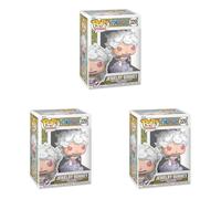 Funko Pop! Animation: One Piece - Jewelry Bonney - 1 in 6 Chance of Receiving The Rare Chase Variant - Styles May Vary - Figura de Vinilo Coleccionable - Idea de Regalo - Mercancía Oficial