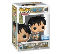 Funko pop! animation: one piece - kid luffy eating devil fruit
