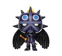 Funko Pop! Animation: OP - King - One Piece- Figura de Vinilo Coleccionable - Idea de Regalo - Mercancia Oficial - Juguetes para Niños y Adultos - Anime Fans - Muñeco para Coleccionistas