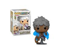 Funko Pop! Animation | One Piece Luffy Gear Five Chase | Edición Chase Exclusiva y Limitada | Figura de Vinilo Coleccionable Anime | FS