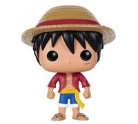 Funko Pop! Animation - One Piece - Monkey D. Luffy