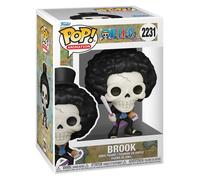 Funko Pop! Animation - One Pice - Brook