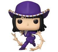 Funko pop! animation: one piece - robin - figura de vinilo coleccionab
