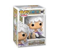 Funko POP Animation: One Piece S8 - Monkey D. Luffy - OP1-1/6 (Importación USA)