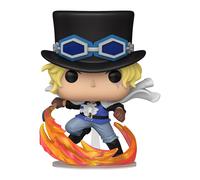 Funko pop! animation: one piece - sabo