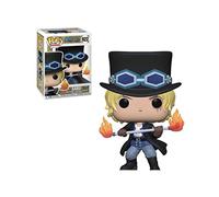 Funko pop animacion one piece sabo 54461