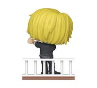 Funko Pop! Animation: One Piece - Sanji (Special Edition) #2336 Figura de vinilo de colección - Idea regalo - Merchandising Oficial - Juguetes para niños y adultosFans