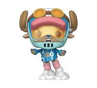 Funko pop! animation: one piece - tony chopper - egghead