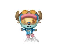 Funko Pop! Animation: One Piece 1- Tony Tony Chopper - (Egg)- Figura de Vinilo Coleccionable - Idea de Regalo - Mercancia Oficial - Juguetes para Niños y Adultos - Anime Fans