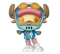 Funko Pop! Animation - One Piece - Tony Tony Chopper (Egghead Arc)