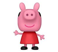 Funko Pop! Animation: Peppa Pig - Figura de Vinilo Coleccionable - Idea de Regalo- Mercancia Oficial - Juguetes para Niños y Adultos - TV Fans - Muñeco para Coleccionistas y Exposición