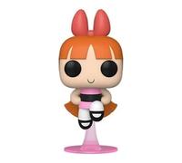 Funko Pop Animation: Powerpuff Girls - Blossom - Bom Bom - Th (Importación USA)