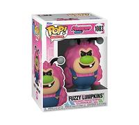 Funko pop animacion cartoon network supernenas fuzzy lumpkins 57778