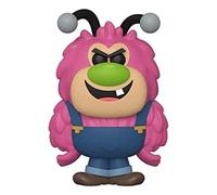 Funko Pop! Animation: Powerpuff Girls - Fuzzy Lumpkins