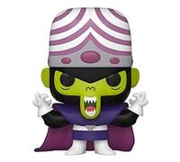 Funko pop animacion cartoon network supernenas mojo jojo 57779