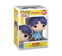 Funko Pop! Animation: R1/2- Akane - Ranma 1/2 - Figura de Vinilo Coleccionable - Idea de Regalo - Mercancia Oficial - Juguetes para Niños y Adultos - Anime Fans - Muñeco para Coleccionistas