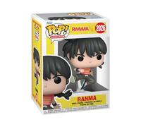 Funko Pop Ranma. Ranma 1/2