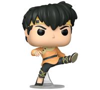 Funko Pop! Figura de vinilo Ryoga – Ranma 1/2 – Pop! Animation – Mercancía oficial