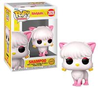 Funko Pop! Animation | Ranma Shampoo Nº2028 Chase | Edición Chase Exclusiva y Limitada | Figura de Vinilo Coleccionable Anime | FS