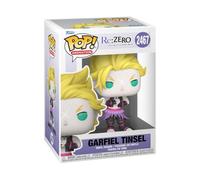 Funko Pop! Animation: Re:Zero - Garfiel