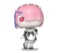 Funko Pop! Animation - Re:Zero - Ram