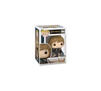 Funko Pop! Animation | Re: Zero Rem Nº2113 Chase | Edición Chase Exclusiva y Limitada | Figura de Vinilo Coleccionable Anime | FS