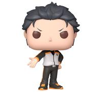 Figura Funko POP! Animation: Re:Zero Starting Life in Another World - Subaru Natsuki 2111