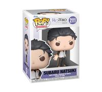 Figura Funko POP! Animation: Re:Zero Starting Life in Another World - Subaru Natsuki 2111