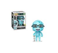 Funko Pop! Animation: Rick and Morty-Dr. Bloom Xenon Bloom Collectible Figure - Figura de Vinilo Coleccionable - Idea de Regalo- Mercancia Oficial - Juguetes para Niños y Adultos - TV Fans