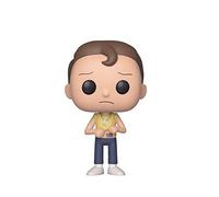 Rick & Morty- Mancha Morty 9.5cm Pop Vinyl Figura Funko 440 Vendedor GB
