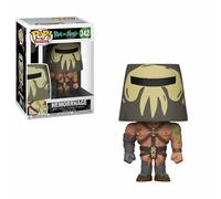 FUNKO Pop Animation Rick Y Morty 342 Hemorrhage
