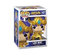 Funko Pop! Animation - Saint Seiya - Gold Leo Ikki