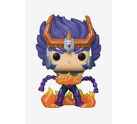 Funko Pop! Animation: Saint Seiya - Phoenix Ikki - Figura de Vinilo Coleccionable - Idea de Regalo- Mercancia Oficial - Juguetes para Niños y Adultos - Anime Fans - Muñeco para Coleccionistas