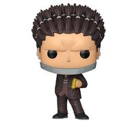 Funko Pop! Animation: Sakamoto Days - Hyo - Figura de Vinilo Coleccionable - Idea de Regalo - Mercancía Oficial - Juguetes para niños y Adultos - Figura Modelo para coleccionistas y exhibición