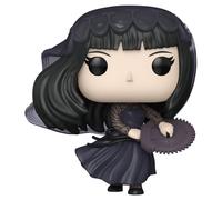 Funko Pop! Animation: Sakamoto Days - Osaragi - Figura de Vinilo Coleccionable - Idea de Regalo - Mercancía Oficial - Figura Modelo para coleccionistas y exhibición