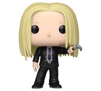 Funko Pop! Animation: Sakamoto Days - Shishiba - Figura de Vinilo Coleccionable - Idea de Regalo - Mercancía Oficial - Juguetes para niños y Adultos - Figura Modelo para coleccionistas y exhibición