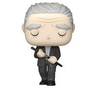 Funko Pop! Animation: Sakamoto Days - Takamura - Figura de Vinilo Coleccionable - Idea de Regalo - Mercancía Oficial - Juguetes para niños y Adultos - Figura Modelo para coleccionistas y exhibición