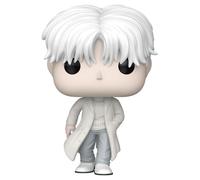 Funko pop! animation: sakamoto days - kei x - figura de vinilo colecci